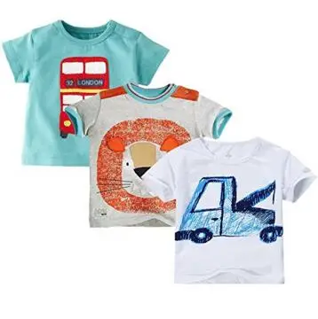 New boys clothes boys jacket boys printed clothes boys flower animal clothes