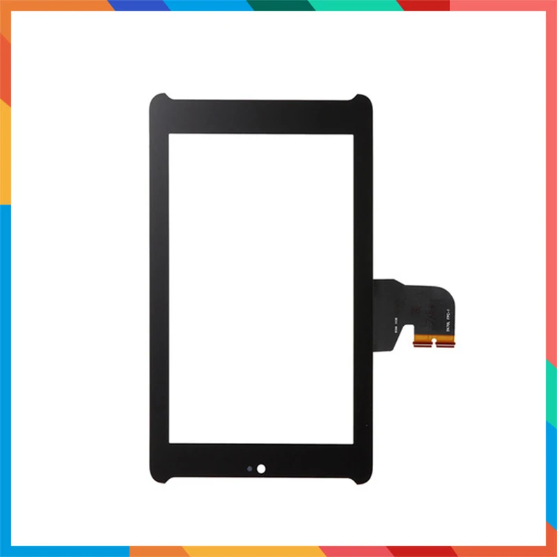 10 шт./лот 7 0 &quotдля Asus Fonepad LTE ME372 ME372CG K00E планшет сенсорный экран дигитайзер Датчик
