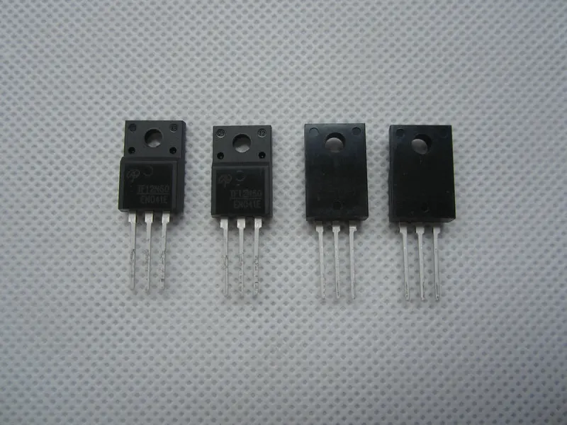 

12N60L chip 12N60L transistor