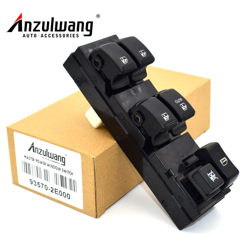 ANZULWANG 93570 2E000 935702E000 Electrical Master Switch Power For