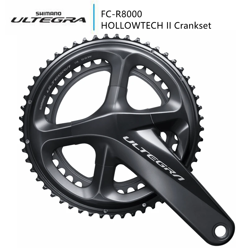 Shimano ULTEGRA BR-R8000 двойной шарнир SLR EV тормоз