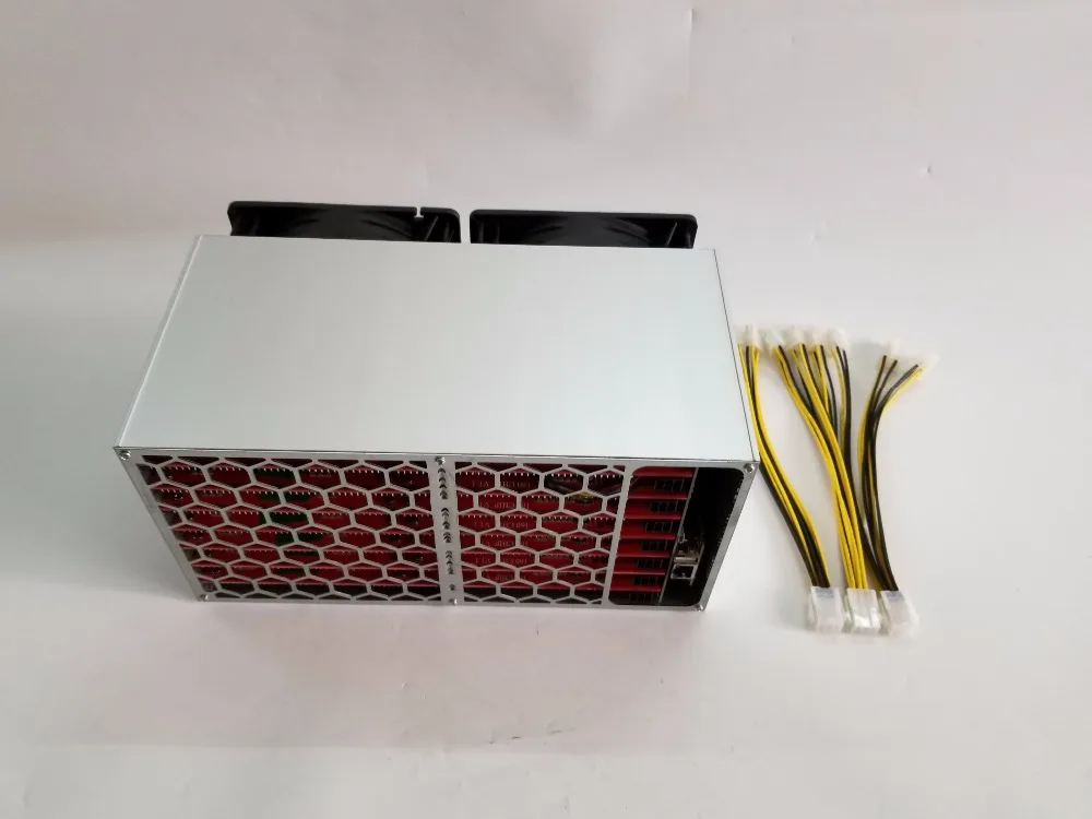 Б/у BK-N240 Baikal N240 Cryptonight 210KH/S 650W с БП лучше, чем Atminer X3 Innosilicon A8