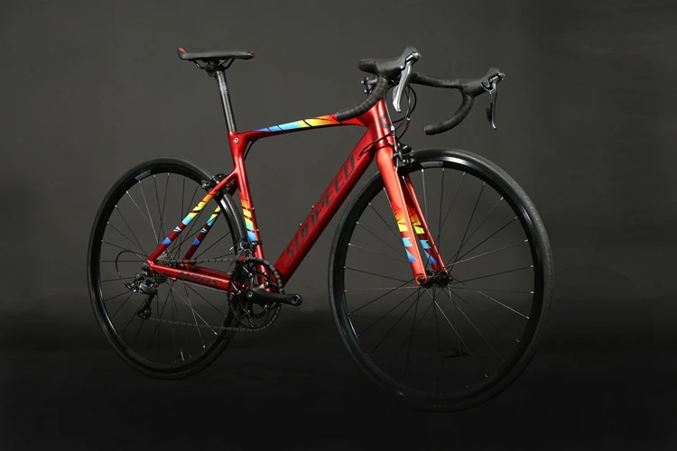 Sunpeed mars frameset for sale Outlet