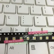 250 шт светодиодный Подсветка высокое Мощность светодиодный 1 W 3537 3535 100LM холодный белый SPBWH1332S1BVC1BIB ЖК-дисплей Подсветка для ТВ Применение