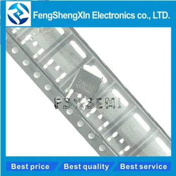 

10pcs/lot 78M10 TO-252 L7810 7810 L78M10CDT