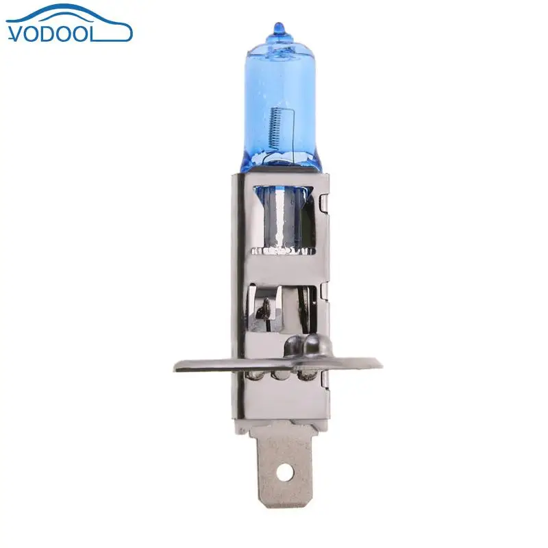 

H1 Universal 12V 100W Vehicle Lamp Light Bulb Automobile Head Light Quartz Lamp General Automobile Headlight