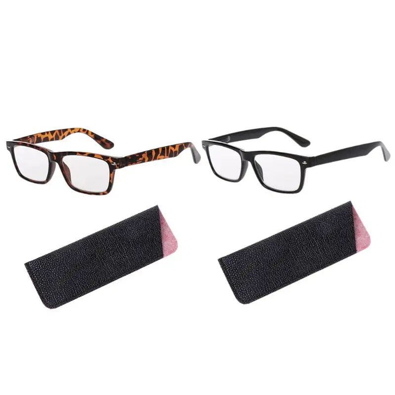 

Classic Retro Style Reading Glasses Readers Spectacles Strength Presbyopic Glasses +1.00 To +4.00 Diopter Unisex