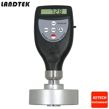 Цифровой губчатый дюрометр HT6510F