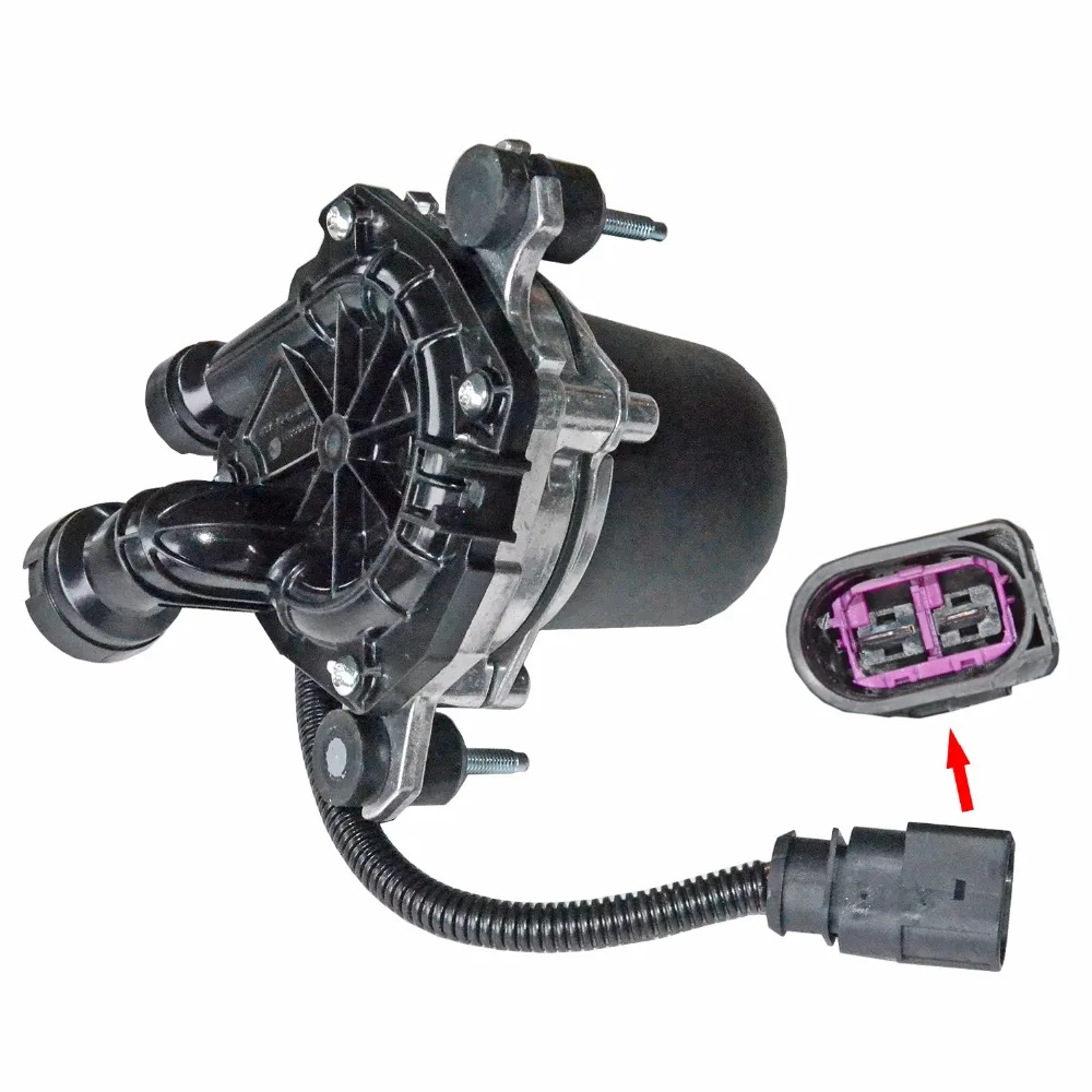 AP01 вторичный воздушный насос 07K131333A для VW Golf Jetta Beetle Rabbit Touareg Passat 2.5L 07K959253A 07K133228D