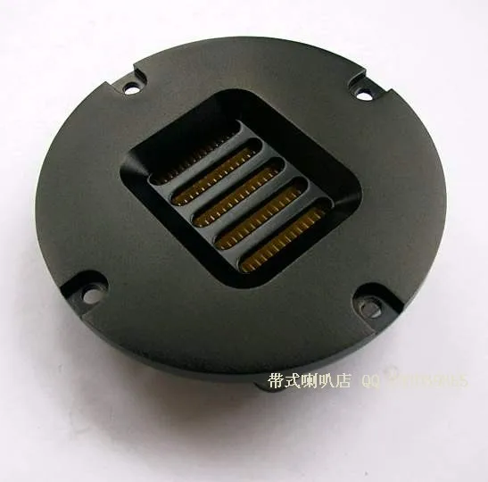 air motion tweeter -3