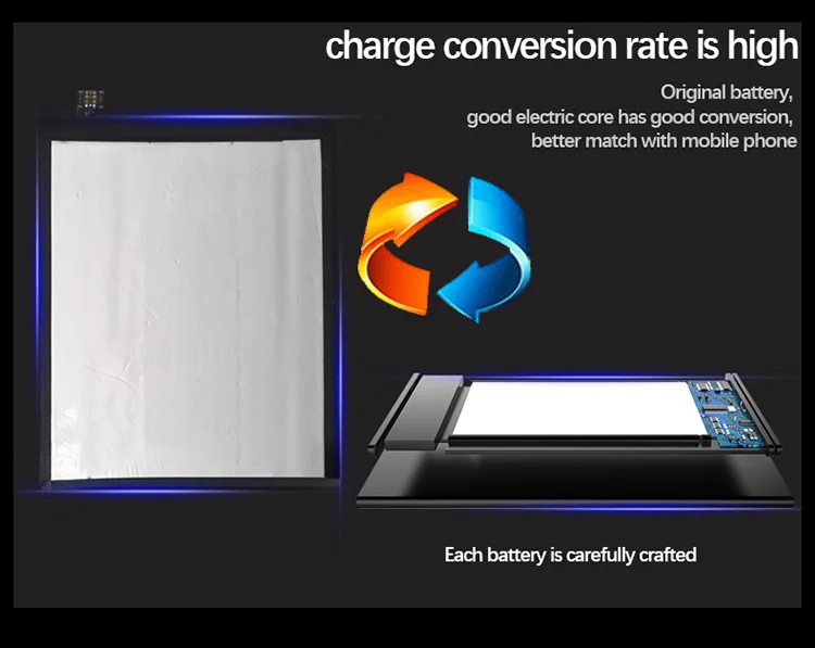 Meizu 4000 мАч BT61 батарея для Meizu M3 Note L681 L681H M681 M681H телефон последняя продукция батарея+ номер отслеживания