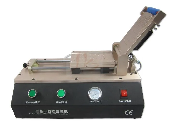 LY 973 film laminator (12)