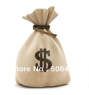 

Payment for Extra Fee/specified product order