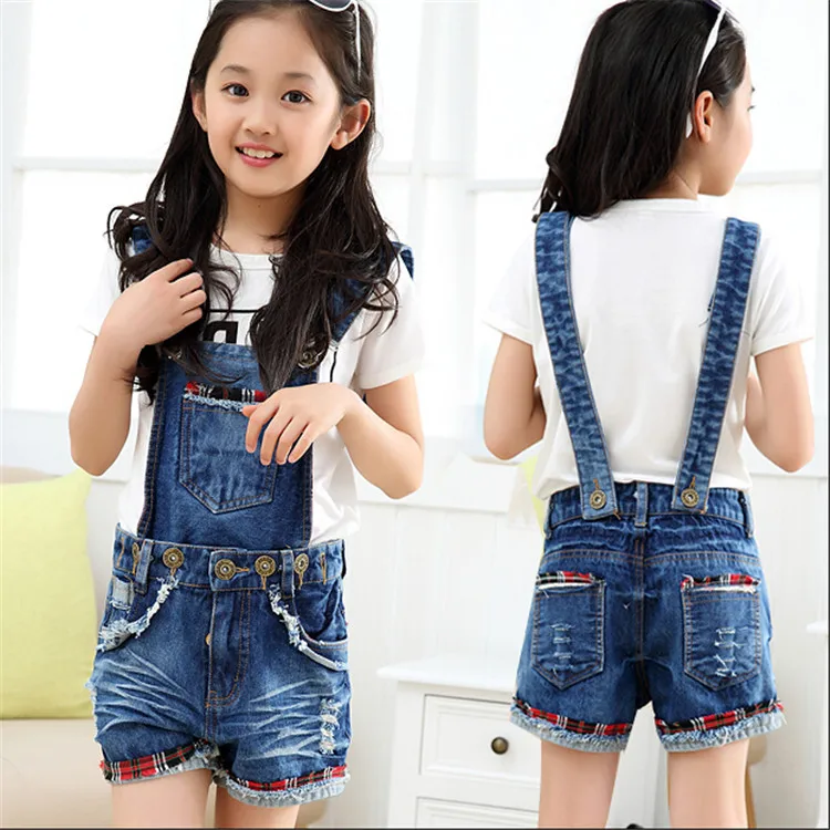 small girl jumpsuit