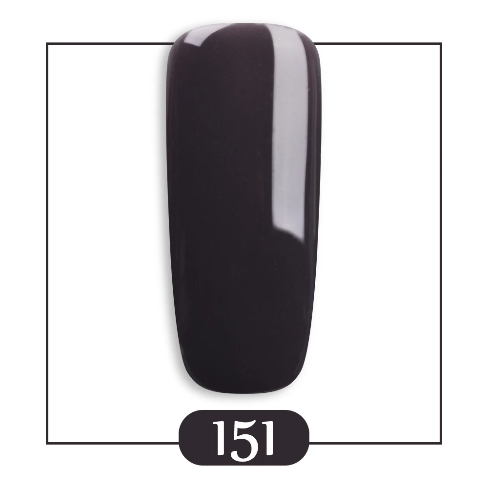 RS NAIL 15 мл 308 цветов Гель-лак для ногтей Французский маникюр Дизайн ногтей набор гель-лаков Гель-лак УФ Смола unhas de gel(3 - Цвет: 151
