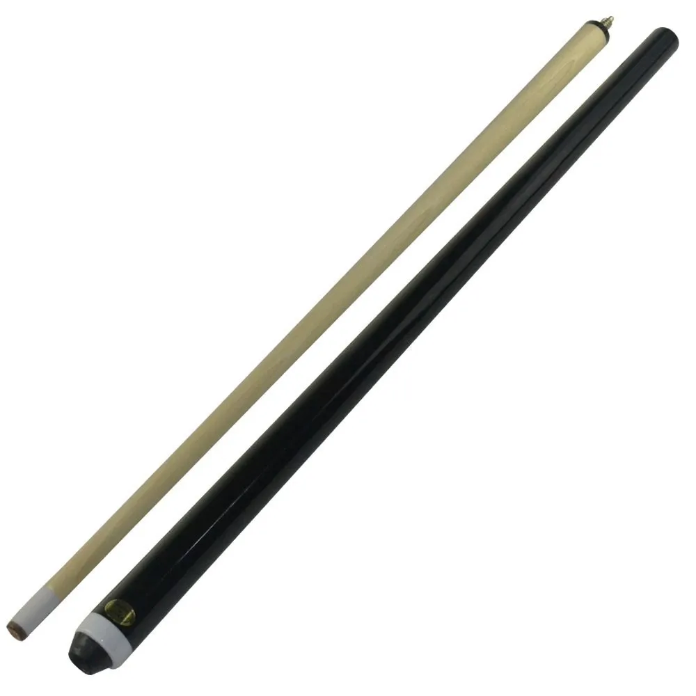CUESOUL детский деревянный 57 дюймов 1/2 Соединенные бильярдный Фотофон|snooker cue|pool snooker