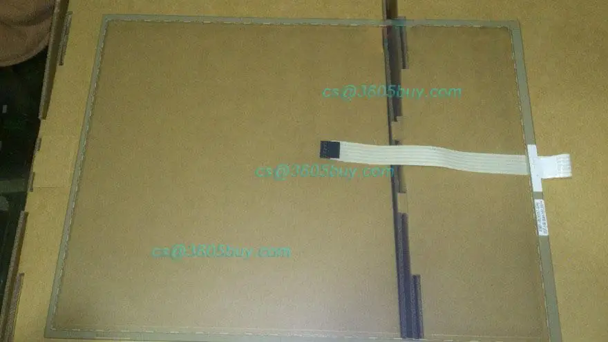 

15 inch Touch Screen Computer Display