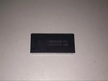 Бесплатная доставка 20 шт./лот IS42S32400E-7TLI IS42S32400E-7TL IS42S32400E IS42S32400 TSOP86 | Электроника