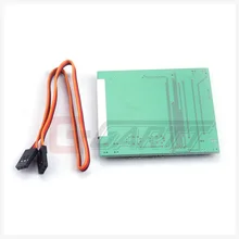 Freeshipping YPG ESC Programming Card High Quality