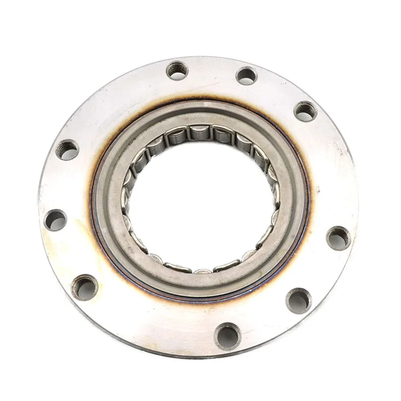 

Motorcycle Engine Parts For BMW F650 1992-1996 F650CS CS 2000-05 F650GS 2001-11 G650X Country F650ST Starter Clutch