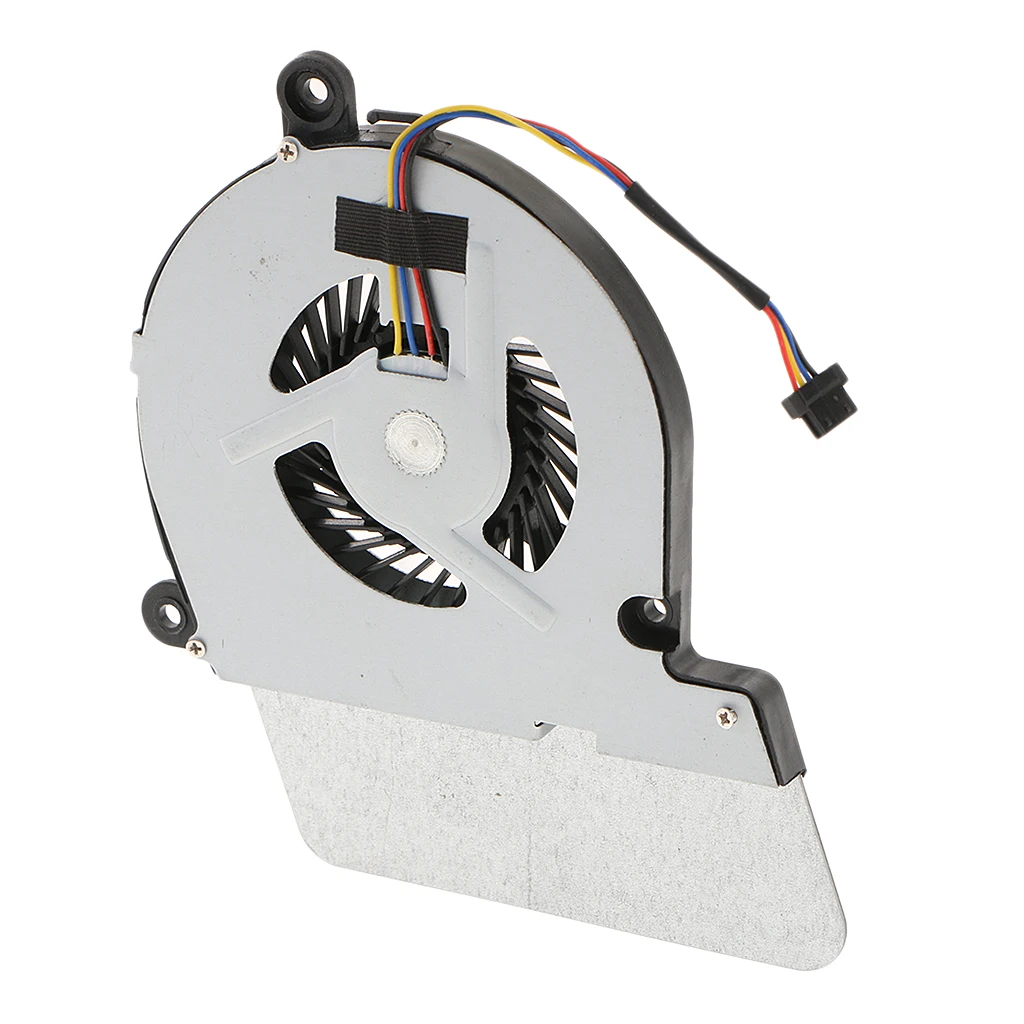 CPU Fan For Toshiba Satellite U900 U940 U945 AB07505HX07KB00 DC28000C6A0