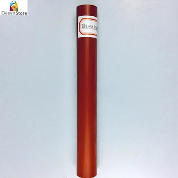 

Compatible Upper Pressure Roller Fuser Film Sleeved Heating Roller Upper Roller For RECOH MPC4501 C5501 C4000 C5000 C3501