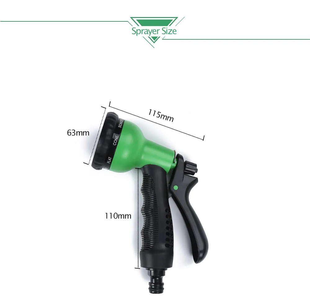 Garden Hose (4)