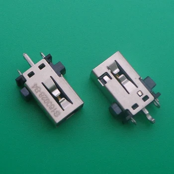 

5pcs DC Power Jack Plug Charging Port Socket for Acer Swift 3 SF314 SF314-52 SF314-52G SF314-53G Chromebook CB3-431 Notebook