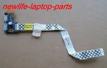 original for NP350V5C NP355V5C USB Board LS-8865P test good free shipping