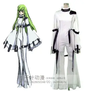 

Code Geass cc Cosplay Costume custom any size