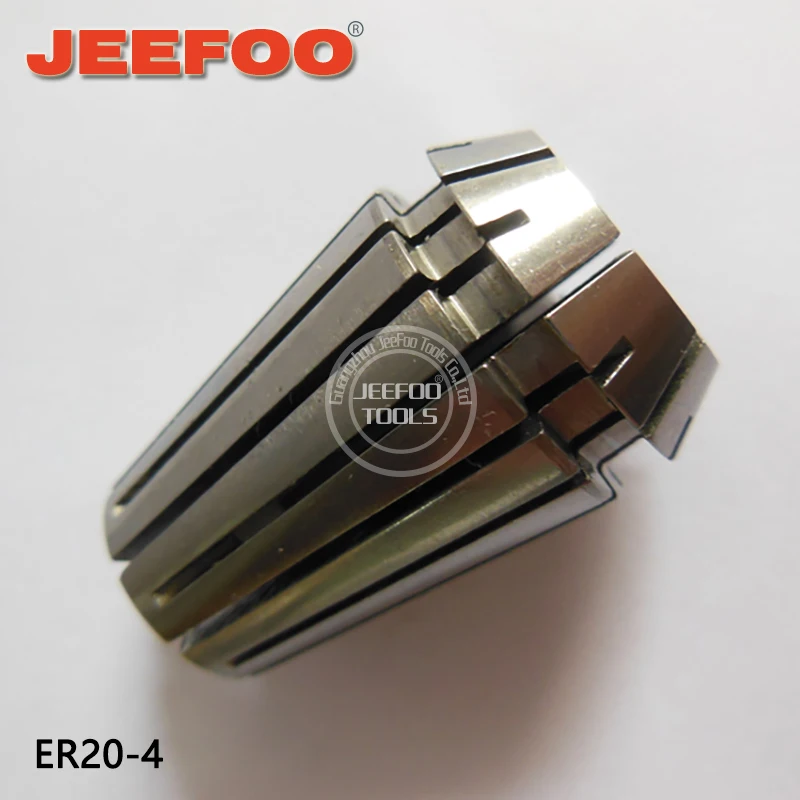 

ER20-4 Collect/Clamp For Cnc Router Machine