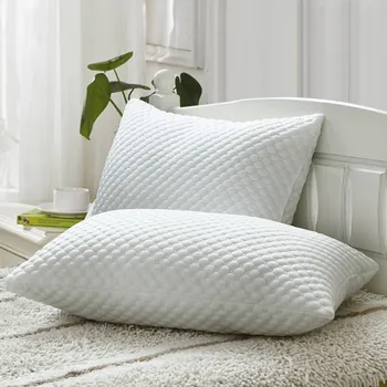 

height 15.1-20cm size 48x74cm Water Cube massage High elasticity Soft and comfortable pillow