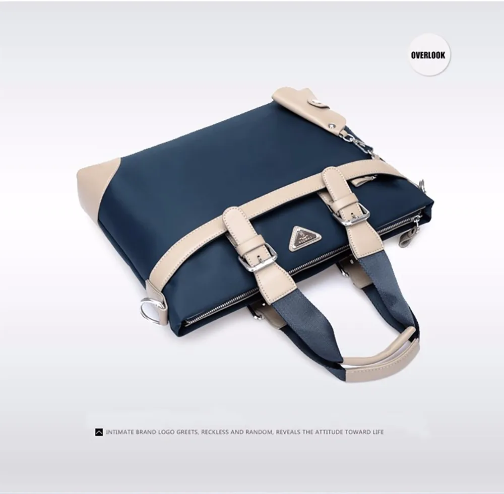 Shoulder Messenger Bag (9)