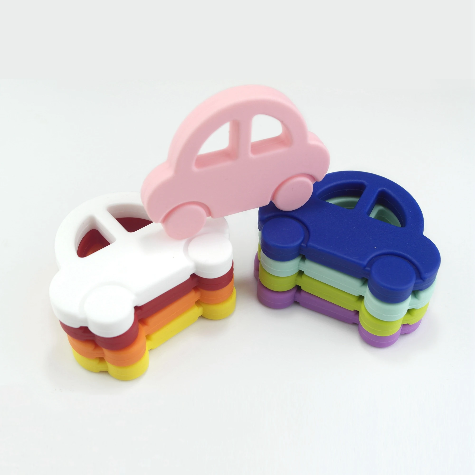 sutoyuen-mordedor-de-silicona-sin-bpa-para-coche-colgante-masticable-para-lactancia-collar-de-denticion-para-bebe-juguete-gfit-dummy-15-uds