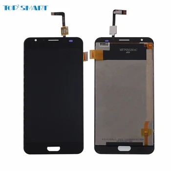 

Original Quality For Ulefone Power 2 LCD Display Touch Screen Digitizer Assembly Repair Parts For ulefone power II