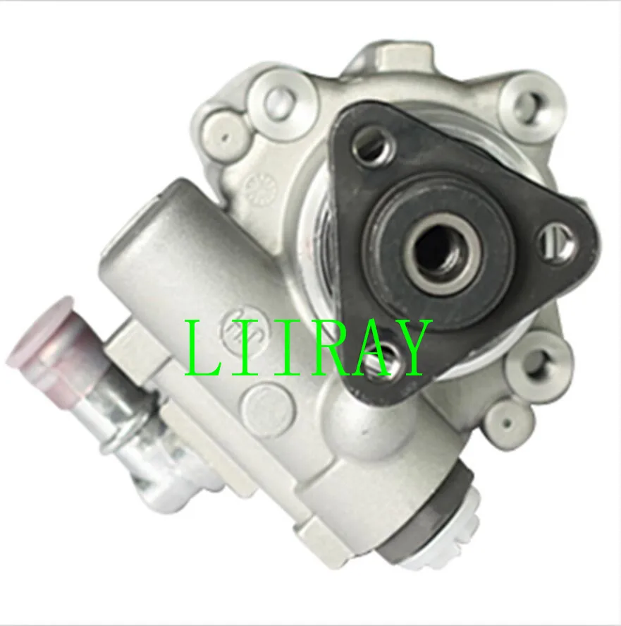 

Auto power steering pump for AUDI A4 (8D2, B5) 2.4 OEM: 8D0145156F 8D0145156FX 4B0145155R 4B0145155E