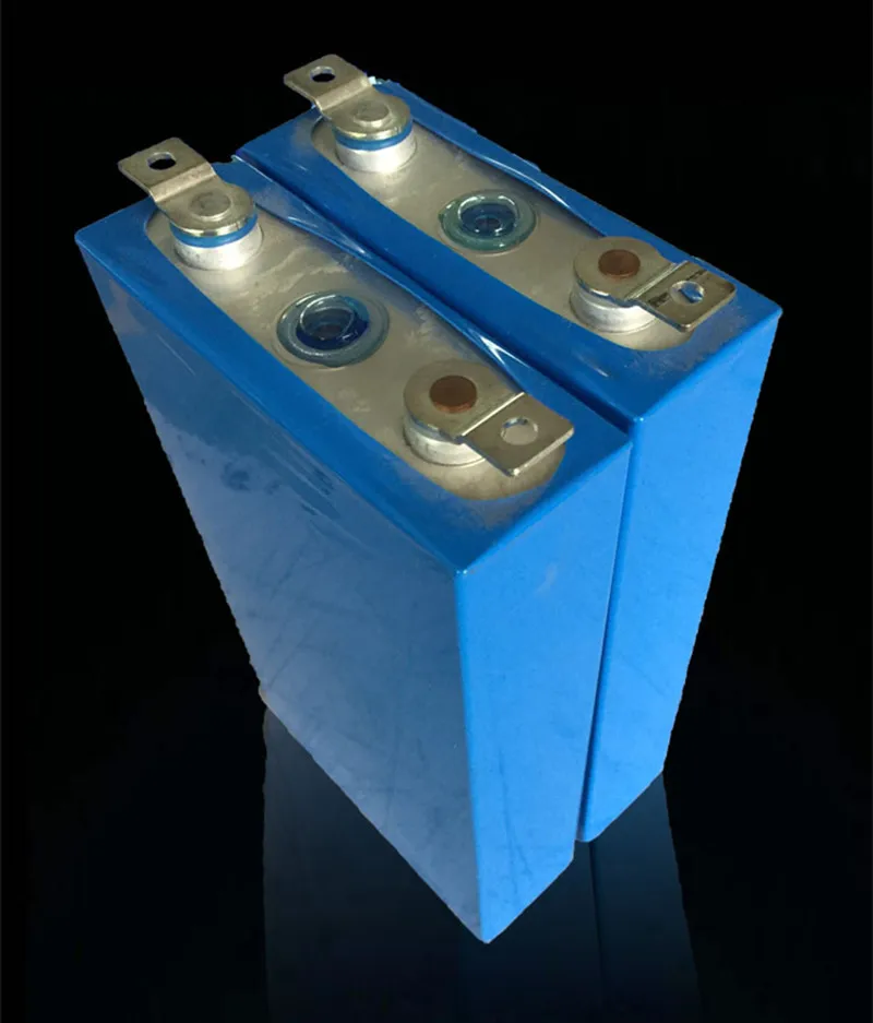 3.2v 52AH LiFePO4 rechargeable battery high capacity battery long cycle
