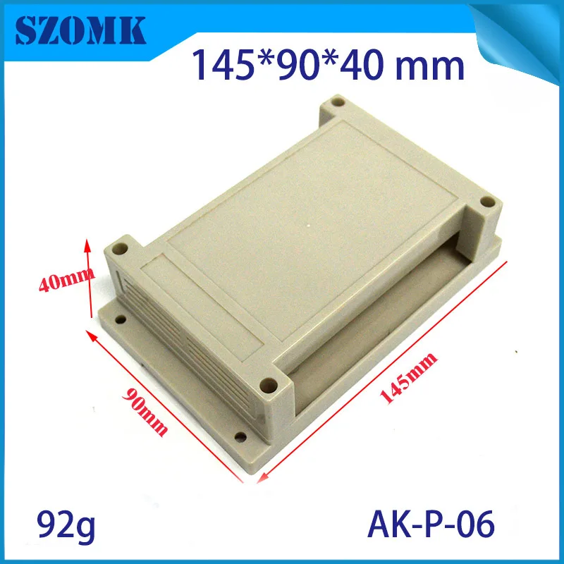 plastic din rail enclosure box junction housing abs control enclosure szomk din boxes power supply distribution project case   (8).jpg