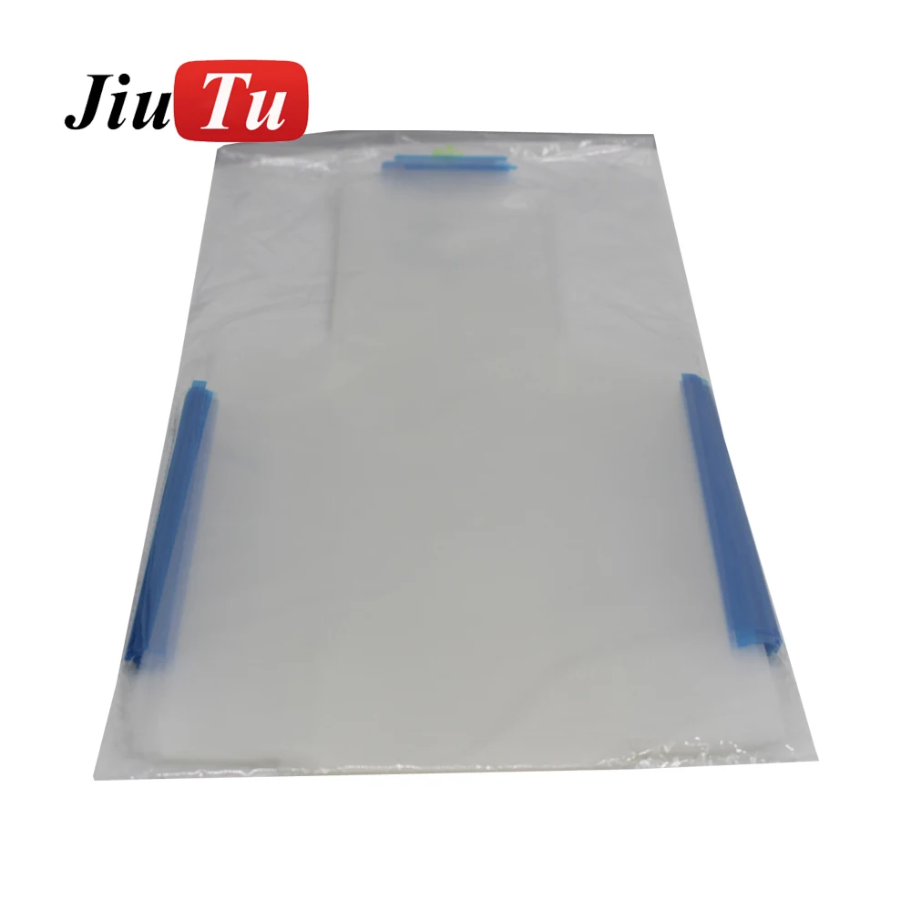 Clear Film Box For iPhone 7 Plus original (2)