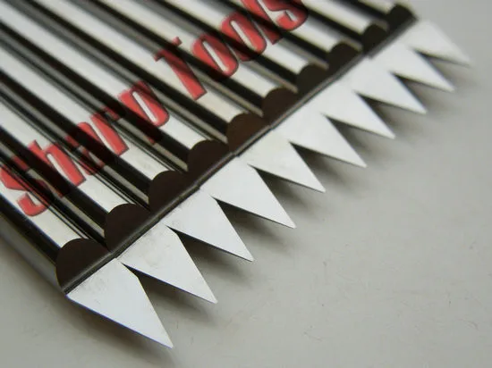 pcb engraving bits