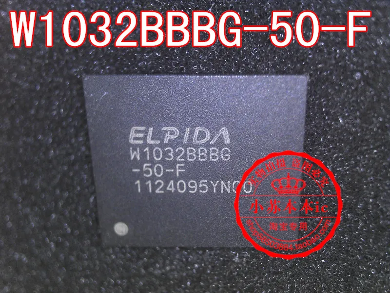 5 ШТ. W1032BBBG-50-F W1032BBBG 1 Со новый оригинальный пятно |