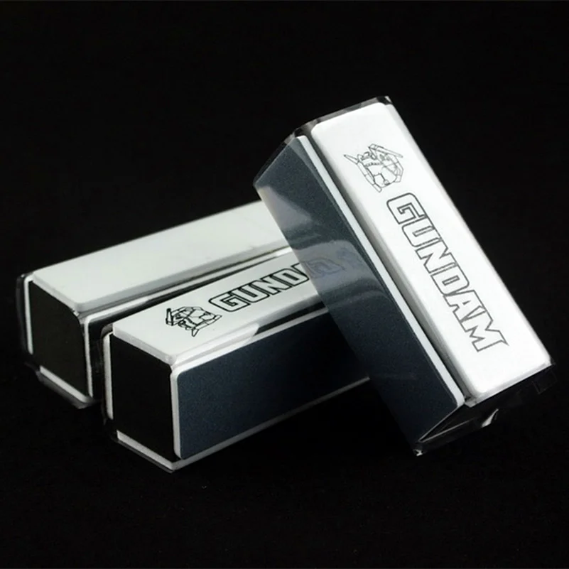 

Gundam model dedicated sanding polishing tool Sponge sanding block 3 pcs/set