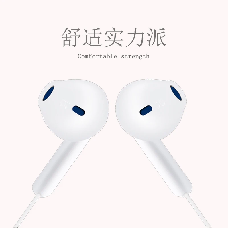 Yingshang S6 металлические наушники 3.5 мм-вкладыши проводные С микрофоном Стерео Bass