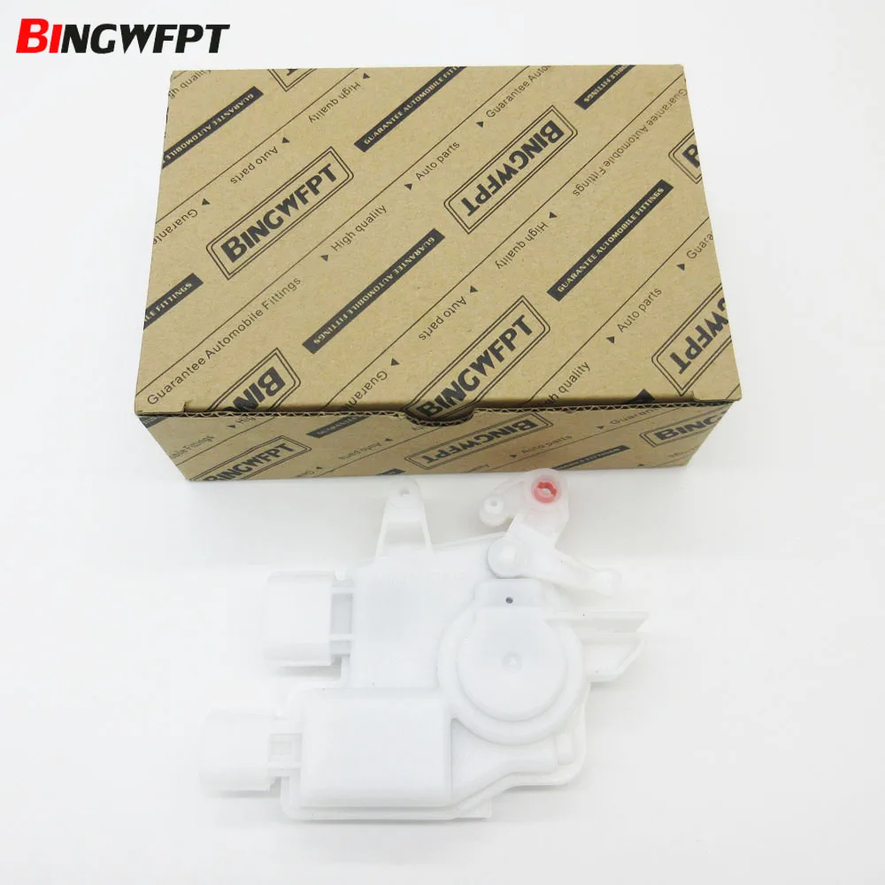 Door Lock Actuator 72115-SDA-A01 for Honda Accord Euro Front