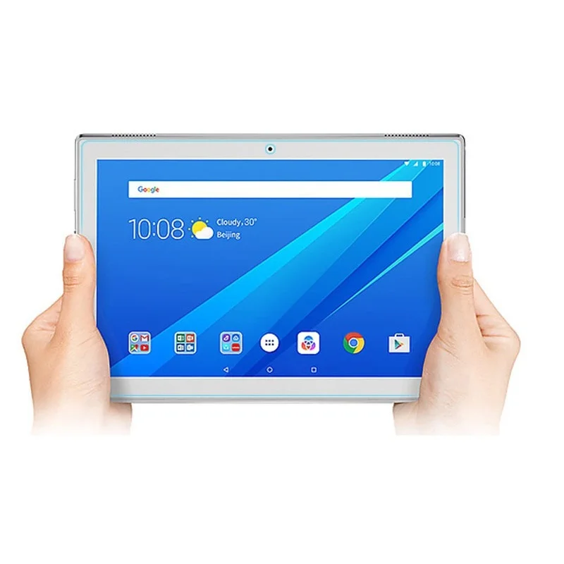 Закаленное Стекло Экран протектор для lenovo Tab 4, 10, 10 плюс TB-X304L TB-X304F TB-X704L TB-X704F TB-X304 X304 TB-X704 Экран пленка