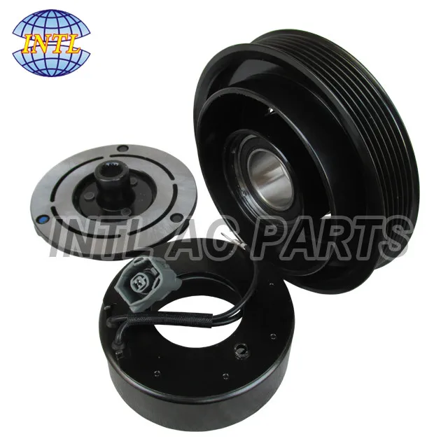 HS18N HS-18N авто ac компрессор шкив муфты для MAZDA CX-7 3 5 2.3L 2.5L EG21-61-450G EG21-61-K00C EG21-61-450D EG21-61-450E
