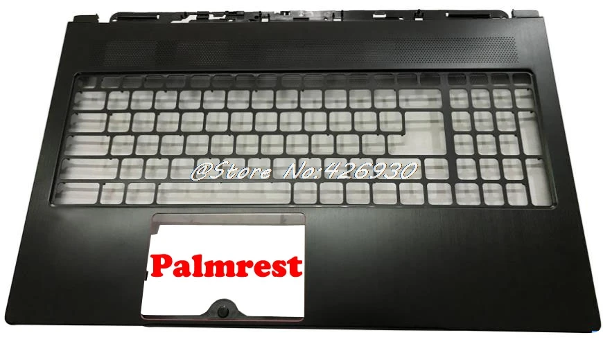 Верхний чехол для телефона MSI GS63 7RD 7RE 8RD 8RE GS63VR 7RG 7RF 258CN MS 16K1 K2 K3 16K2 GS63MVR 1060 1050TI