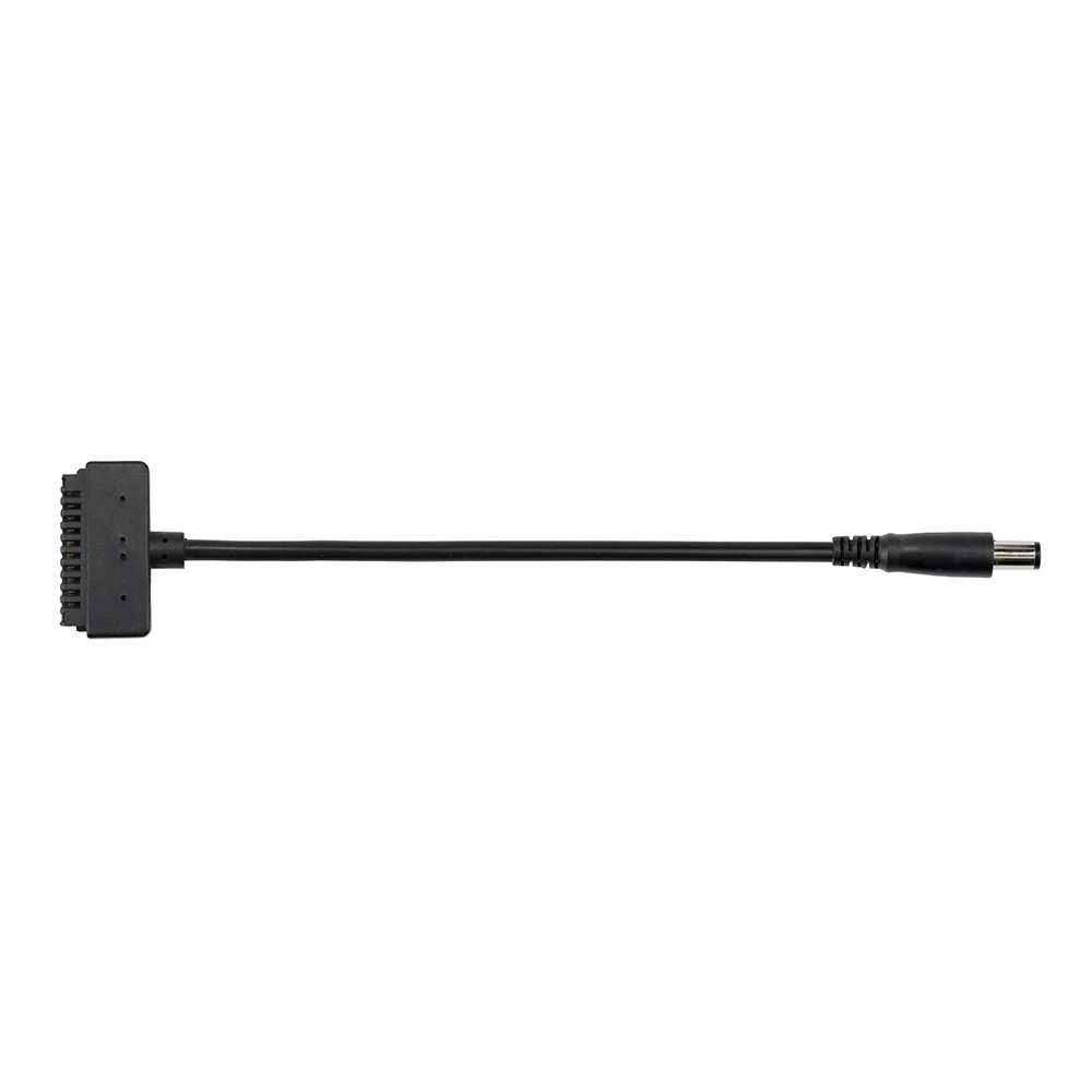 

New For DJI MAVIC 2 Drone Battery to CrystalSky 5.5/7.85" HD 1080P Display Adapter Charging Cable Cord Accessories
