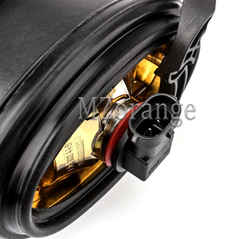 MZORANGE передние противотуманные фары светильник для Mercedes Benz W204 C230 C300 C350 W211 E320 E350 W164