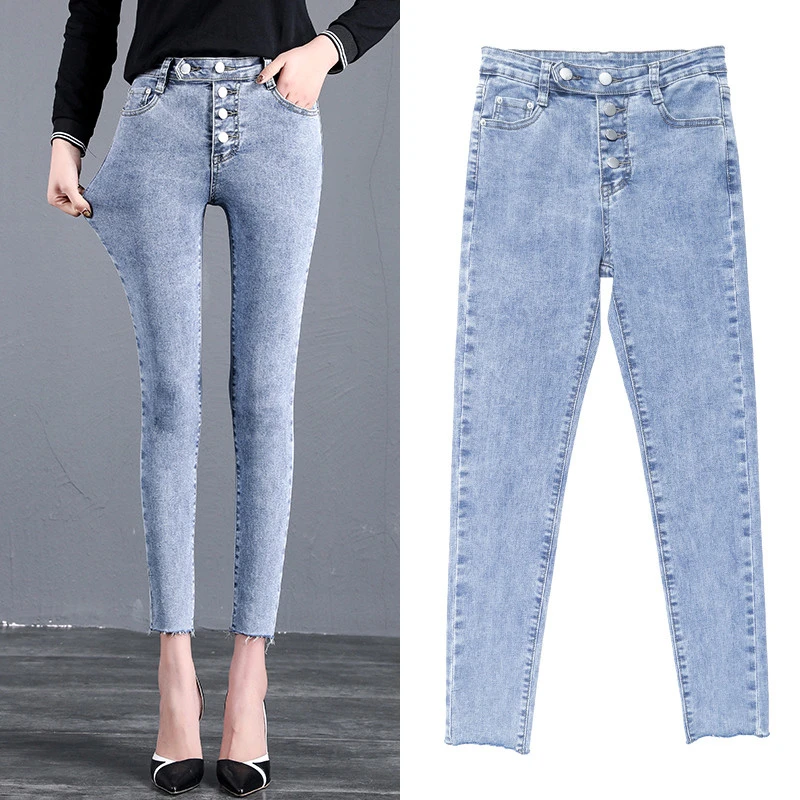 soft denim jeans womens
